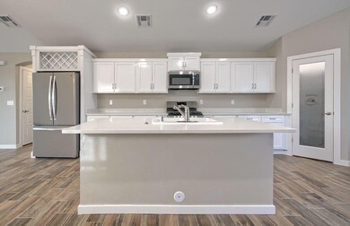 14417 Donny Murray Ln, Horizon City, TX 79928 - photo 3