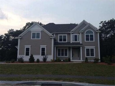 2 Preservation Ln, Holden, MA 01520 - photo 2