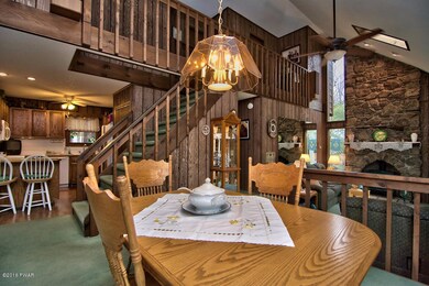 456 Lakewood Dr, Hamlin, PA 18427 - photo 3