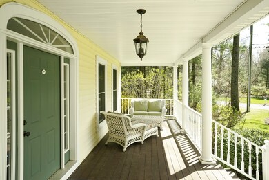 54 N Plain Rd, Sunderland, MA 01375 - photo 2