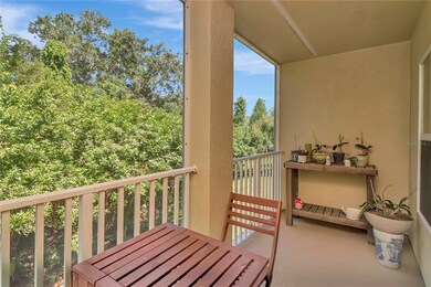 Second floor balcony for relaxing or entertaining.