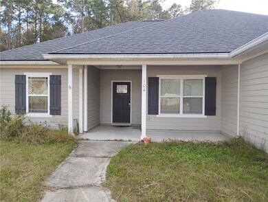 104 Logans Way Rd, Kingsland, GA 31548 - photo 2