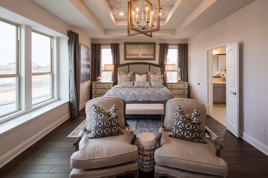 **Home is Under Construction. This photo IS NOT the actual home in this listing. Photo is of a completed home that has the same floor plan and is meant for representative purposes only. Selections and colors will vary.**