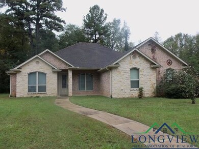 1712 Leach St, Kilgore, TX 75662 - photo 2