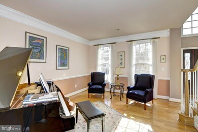 1512 Brewster Gate Rd, Crownsville, MD 21032 - photo 4