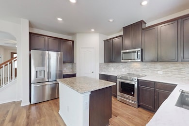 17308 Crazy Arm Rd, Round Rock, TX 78664 - photo 7