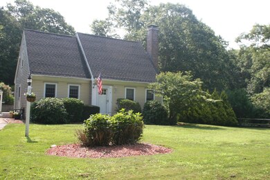 4 Westwind Cir, Sandwich, MA 02563 - photo 2