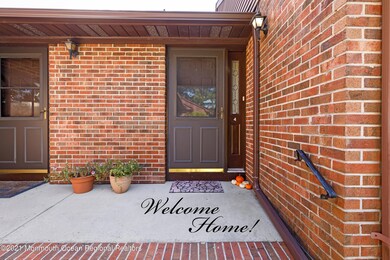 Welcome Home!