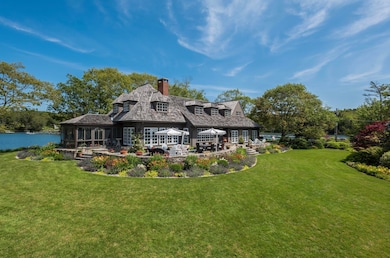 40 Tecumseh Trail, East Boothbay, ME 04544 - photo 2