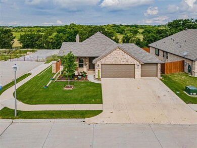 2568 Doe Run, Hudson Oaks, TX 76087 - photo 2