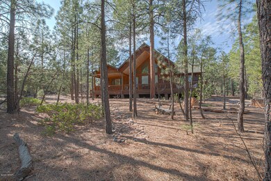 Back Elevation