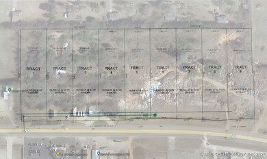 4729 S Muskogee Ave, Tahlequah, OK 74464 - photo 5