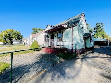 11380 Plainview Ave, Detroit, MI 48228 - photo 3