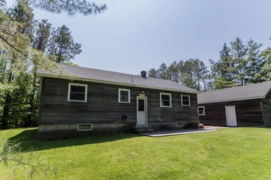 Rear View