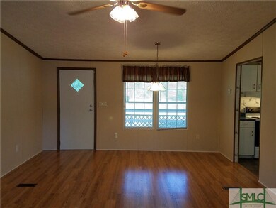 1205 Courthouse Rd, Springfield, GA 31329 - photo 2