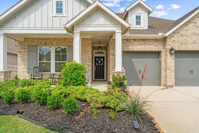 17516 Autumn Leaves Dr, Conroe, TX 77302 - photo 4