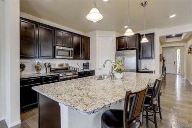 18589 W 84th Dr, Arvada, CO 80007 - photo 5