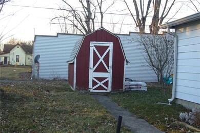 351 Hamilton Ave, Franklin, IN 46131 - photo 4