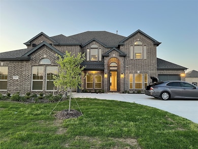 2409 Park Oaks Dr, Midlothian, TX 76065 - photo 2