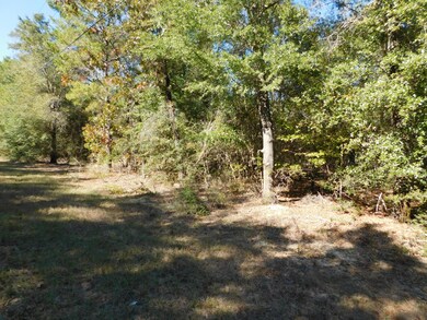 Wooded
