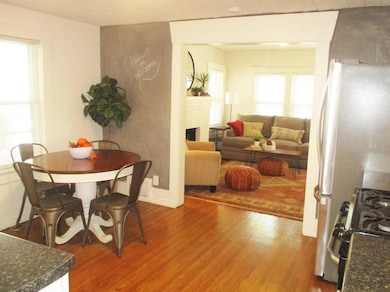 1069 S Broadway Ave, Springfield, MO 65807 - photo 6