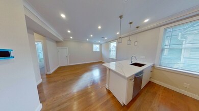 9 Mansfield St unit 2, Allston, MA 02134 - photo 3
