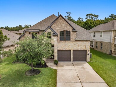 26116 Belton Lake Dr, Spring, TX 77386 - photo 2
