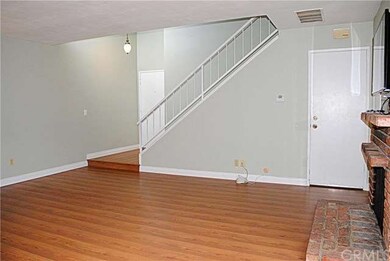Living Room Toward front door