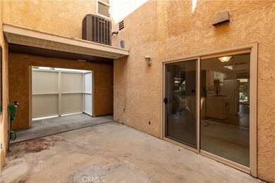 Slider access from Dining Ell