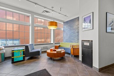 Battleship Lobby
