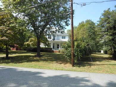 003 Street View of Front of House