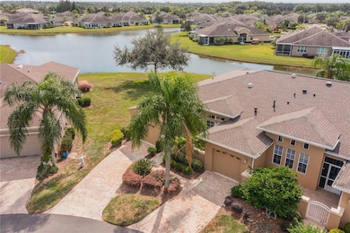 2494 Kensington Greens Dr unit 51, Sun City Center, FL 33573 - photo 3