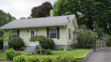 390 Britton St, Raynham, MA 02767 - photo 2