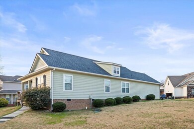 100 Deer Ridge Ln, Rock Spring, GA 30739 - photo 3