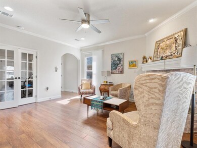 3305 Crystal Clear Ct, Granbury, TX 76049 - photo 3