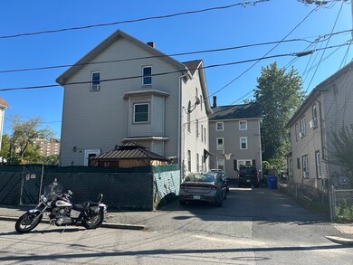 38 Garfield St, Central Falls, RI 02863 - photo 4