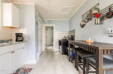 1918 Durham St, Burlington, NC 27217 - photo 4