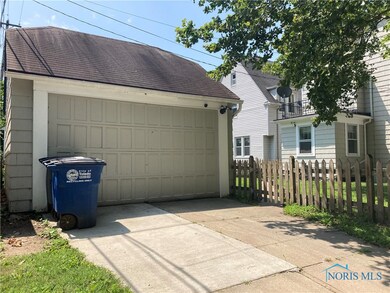 2.0 car garage
