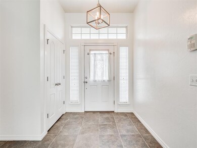 3112 Loren Dr, Moore, OK 73160 - photo 4