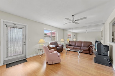 43 Saxony A unit 430, Delray Beach, FL 33446 - photo 6