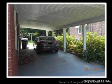 710 Berwick Dr, Fayetteville, NC 28314 - photo 6