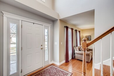 4035 Schillinger Dr unit 2, Naperville, IL 60564 - photo 2