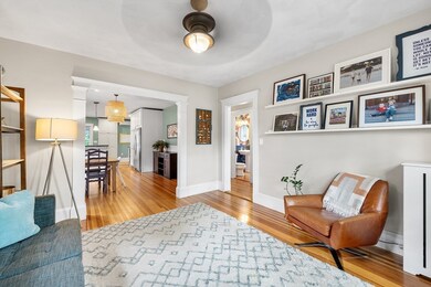 45 Magnolia St unit 45, Arlington, MA 02474 - photo 4