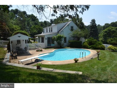 621 Spruce Ln, Villanova, PA 19085 - photo 3