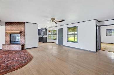 414 Crestwood St, Lake Charles, LA 70605 - photo 6