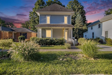 213 W Prospect St, Marshall, MI 49068 - photo 3