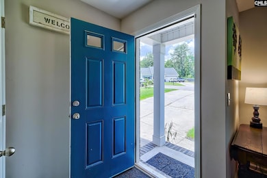 306 Dolly Horn Ln, Chapin, SC 29036 - photo 4