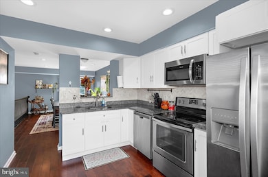 1462 Stoney Point Way, Stoney Beach, MD 21226 - photo 7