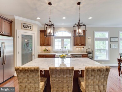 1907 Kathleens Way, Prince Frederick, MD 20678 - photo 6