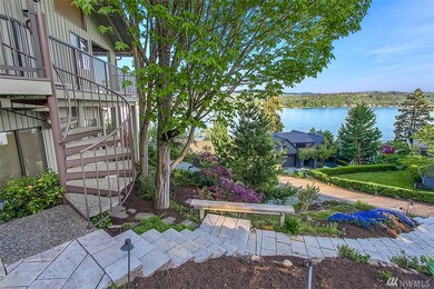 4048 E Mercer Way, Mercer Island, WA 98040 - photo 2